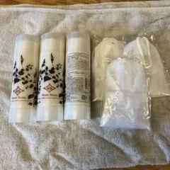 ルアンルアンハーバルフレッシュソープ3本生せっけんのサムネイル