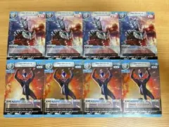 ウルトラマンカードゲーム カルミラ BP07 R RR 各 4枚 美品 - メルカリ