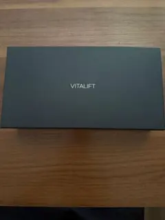 ル*ー様 オークション 本体未使用 パナソニック バイタリフトEH-SR85-K Panasonic Panasonic バイタリフト RF EH-SR85-K 美顔器 - 最