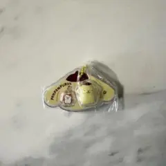 サンリオキャラクターズ ポムポムプリン パッケージチャーム