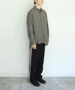 【soe】dad shirtsのサムネイル