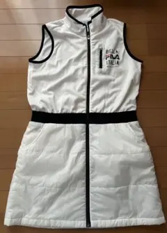 最終価格‼️未使用　　フィラ　ゴルフ　　ワンピース