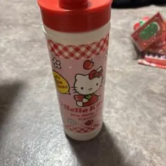 Sanrio ハローキティ ピクニックミニポット レトロ - メルカリ