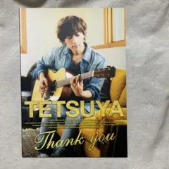 TETSUYA 15週年紀念