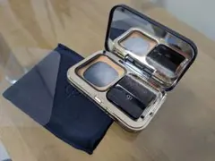 クレドポーボーテ タンプードルエクラⅡ オークル00　パンソー　ケース付き