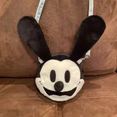 オズワルド ディズニー ポシェット バッグ
