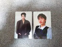 GMMTVFANFEST2026 OFFGUN オフガン ランダムトレカ - メルカリ