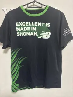 New Balance 湘南国際マラソン 2011 Tシャツ　Mサイズ
