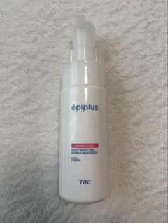 激安【未使用】TBC épiplus エピプラス WASH FOAM 150mlのサムネイル
