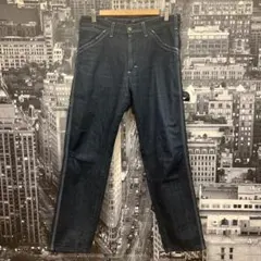 Lee カーペンターデニムパンツ 定価1.4万円