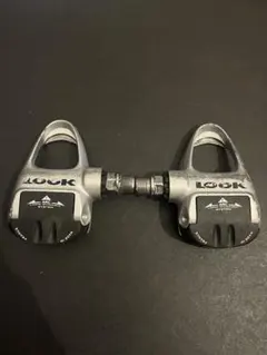 【絶版品】LOOK A5.1ペダル 【デルタ】未使用箱付 オマケのクリート付 絶版品】LOOK A5.1ペダル 【デルタ】未使用箱付 オマケのクリート付