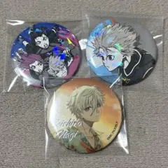 2026年最新】千切豹馬缶バッジの人気アイテム - メルカリ