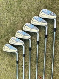 藤本技工　アイアン、ウェッジセット 5-P 52 58 島田シャフト　K's 藤本技工 アイアン、ウェッジセット 5-P 52 58 島田シャフト K's