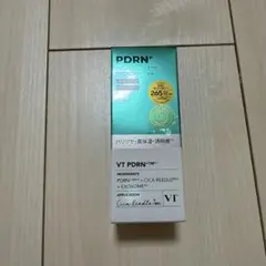 ユ*キ様 送料込　VT リードルS PDRN+ セラム 30ml 美容液