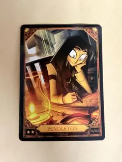 2026年最新】Hazbin hotel カード foilの人気アイテム - メルカリ