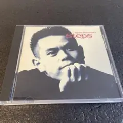 (N16) 中西圭三 / Steps