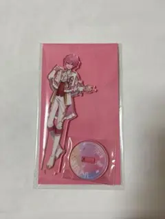 すとぷり さとみ AGFアクリルスタンド