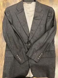 Paul Stuart(ポール・スチュアート) セットアップ