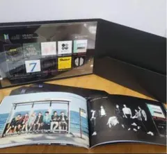 ２セット　BTS 10周年　記念切手【Stamp full packet】新品 packet_main_450.jpg