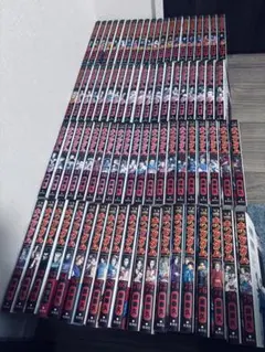 【ほぼ初版・帯付き】キングダム 1〜78巻 既刊全巻セット 原泰久 ほぼ初版・帯付き】キングダム 1〜78巻 既刊全巻セット 原泰久 - メルカリ