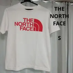 THENORTHFACEＴシャツ　半袖　メンズS　人気
