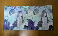 山本容子　銅版画　Oter Voices 山本容子 銅版画 Oter Voices - メルカリ
