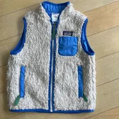 ボアベスト トップス