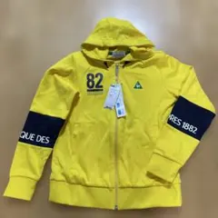 ルコックスポルティフ ゴルフ パーカーのサムネイル
