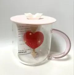 韓国スターバックス　マグカップ　新品未使用