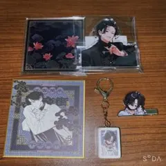 2026年最新】極楽街 夜 アクスタの人気アイテム - メルカリ