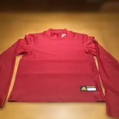 adidas CLIMALITE レッドアンダーシャツのサムネイル