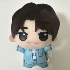 ナムコ限定 TWS トゥアス ちびぐるみ vol.1 JIHOON ジフン - メルカリ