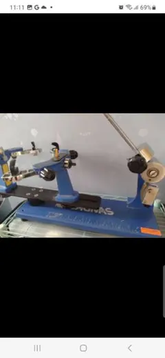 2025年最新】ストリングマシン 分銅の人気アイテム - メルカリ