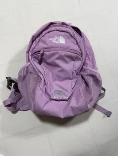 THE NORTH FACE SMALL DAY リュック ラベンダー