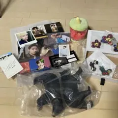 BTS キムテヒョン テテ V おまとめ売り