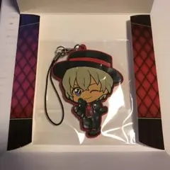 名探偵コナン 安室透 ラバーストラップ