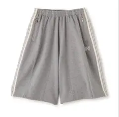 Needles x LHP】 Track Shorts Poly Smooth - メルカリ