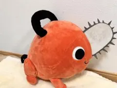 チェンソーマン ぬいぐるみ