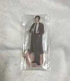 セガラッキーくじ 名探偵コナン F賞 アクリルスタンド 諸伏高明