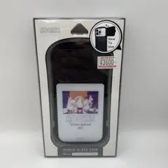 MOOMIN iPhone 14/14 pro /13/13pro/12ケースのサムネイル