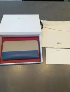 ウォレット 長財布