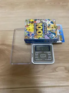 ポケモンカードゲーム スタートデッキ100