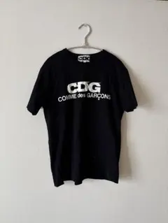 CDG 半袖Tシャツ SZ-T005のサムネイル
