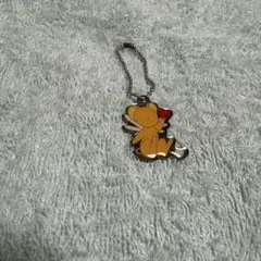 カードキャプターさくら ケロちゃん キーホルダー　当時品
