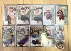 L*i様 忍たま乱太郎 ナンジャタウン イラストシート 伊作 留三郎 小平太 長