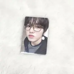 NCT WISH サクヤ Beyond トレカ