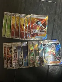 ポケモンカード グッズ どうぐ スタジアム sr まとめ売り 20枚 - メルカリ