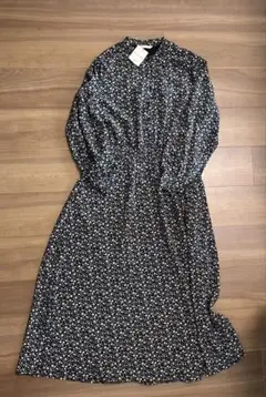 新品未使用 ロングワンピース