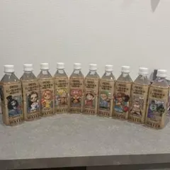 レアONE PIECE 天然水 阿蘇限定4本セット - メルカリ