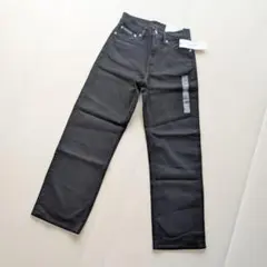 Calvin Klein デニム パンツ ブラック